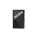 Godox Cube C Kit2 2.4GHz Wireless Microphone System