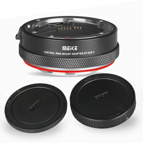 Meike Mount Adapter EF/EF S to EOS R