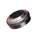 Meike Mount Adapter EF/EF S naar EOS R