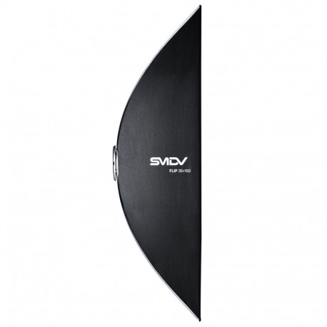 SMDV Speedbox Flip 35x150 ( exclusief speedring )