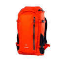 F Stop Kashmir 2 AIR 33 Liter Backpack Female Torso Version Magma