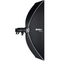 SMDV Speedbox Flip 35x150 ( exclusief speedring )