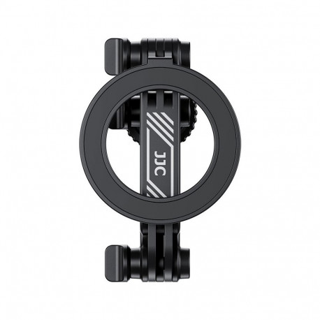 JJC MS CS1 flitsschoen houder voor magnetische Phone & Action Camera