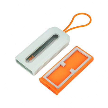 JJC MCK XQD4GO Geheugenkaart Case