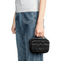 JJC HSCC IME BLACK Camera Case