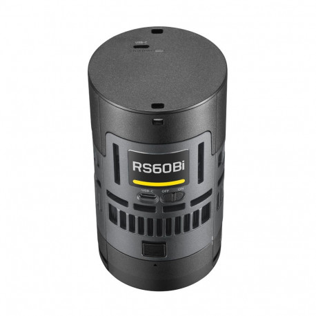 Godox RS60BI Litemons Bi Color LED Light 60W