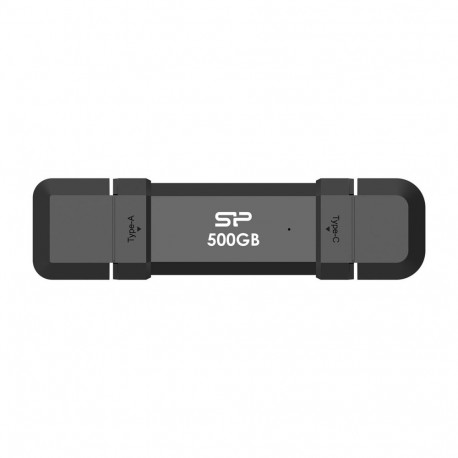 Silicon Power Ultra Fast Pendrive DS72 500GB