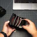 WANDRD Lens Filter Case Yuma Tan