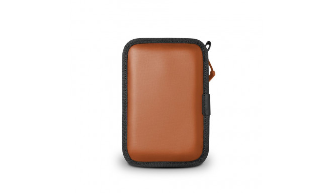 WANDRD Memory Card Case Sedona Orange