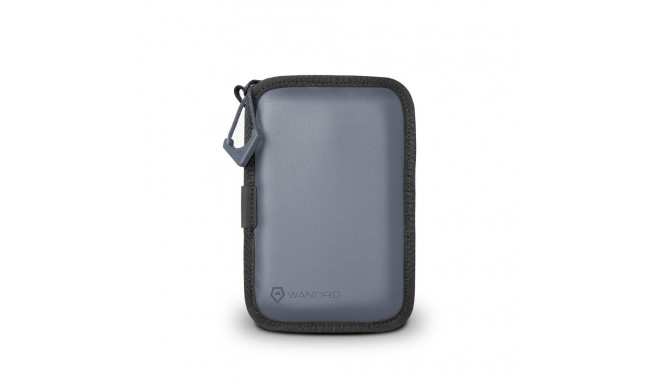 WANDRD Memory Card Case Aegean Blue