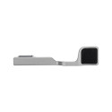 JJC TA A7CII Silver Metal Thumbs Up Grip