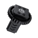JJC HC DM2 Cold Shoe Adapter For DJI Mic 2