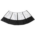 Godox SL1S Skirt for SL1 Lantern Softbox Godox SL1S Skirt for SL1 Lantern Softbox