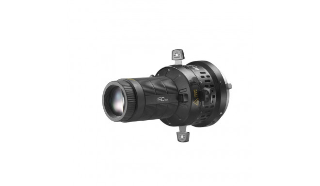 Godox BP SE 150MM KIT Projection Attachment for Litemons LED Light with Flat Led Bowens Mount