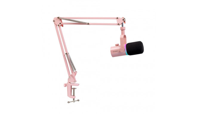 Feelworld PM1 AS P Microphone Pink
