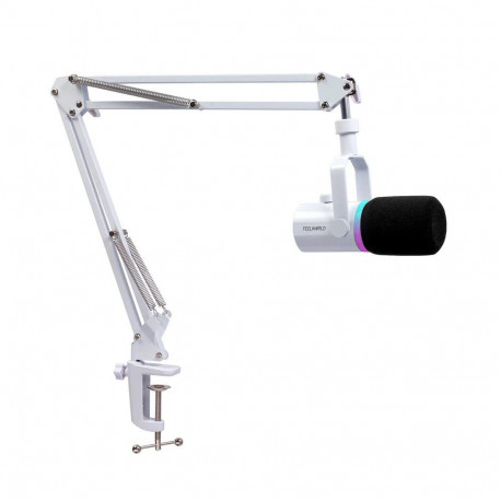 Feelworld PM1 AS W Microphone White