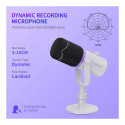 Feelworld PM1 XS W Microphone White
