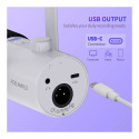 Feelworld PM1 XS W Microphone White