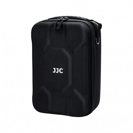 JJC HSCC 2 cameratas
