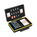 JJC BC X4ST Multi Function Battery Case