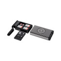JJC MFCC 1 GRAY Multifunctional Card Station