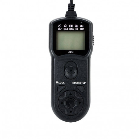 JJC TM D2 Timer ontspankabel