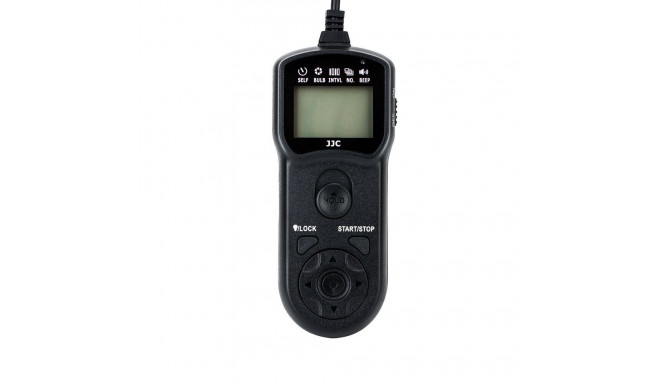 JJC TM D2 Timer ontspankabel