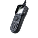 JJC TM D2 Timer Remote Shutter Cord