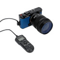 JJC TM D2 Timer Remote Shutter Cord