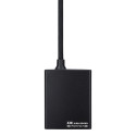JJC CR CFA BLACK Card Reader