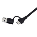 JJC CR CFA BLACK Card Reader