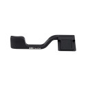 JJC TA XT50 BLACK Metal Thumbs Up Grip