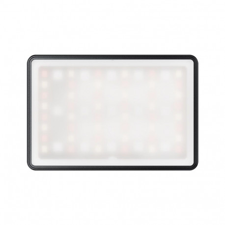JJC RL RT63 RGB Video Light