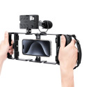 JJC RL RT63 RGB Video Light