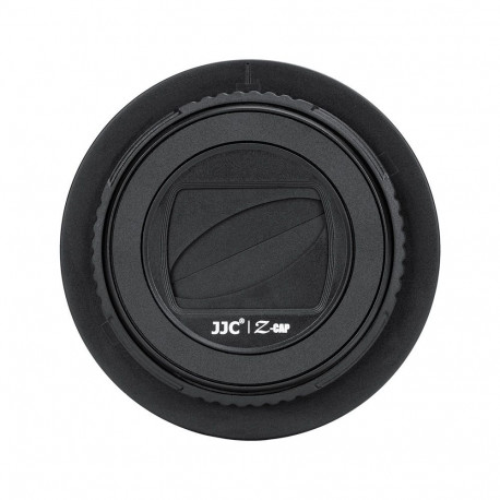 JJC lensdop voor Panasonic Lumix S 26mm f/8 Lens (Leica L) S R26