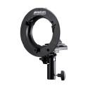Westcott Quick Mount S Bracket