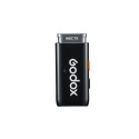 Godox WES1 KIT2 2.5GHz Wireless Microphone System