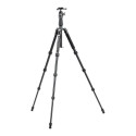 Fotopro X Go Gecko E 2 Aluminum Tripod