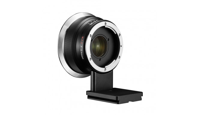 LAOWA Magic Format Converter MFC Canon EF Fuji GFX
