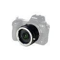 LAOWA Magic Shift Converter MSC Canon EF Nikon Z