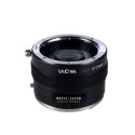 LAOWA Magic Shift Converter MSC Canon EF Nikon Z