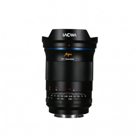 Laowa Argus 45mm f/0.95 FF Sony FE