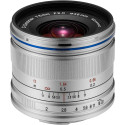 Laowa 7.5mm f/2 MFT (Standard Silver)