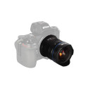 Laowa 9mm f/5.6 FF RL Nikon Z