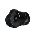 Laowa 14mm f/4 Zero D DSLR Nikon F
