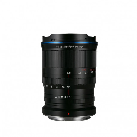 Laowa 12 24mm f/5.6 Zoom Nikon Z