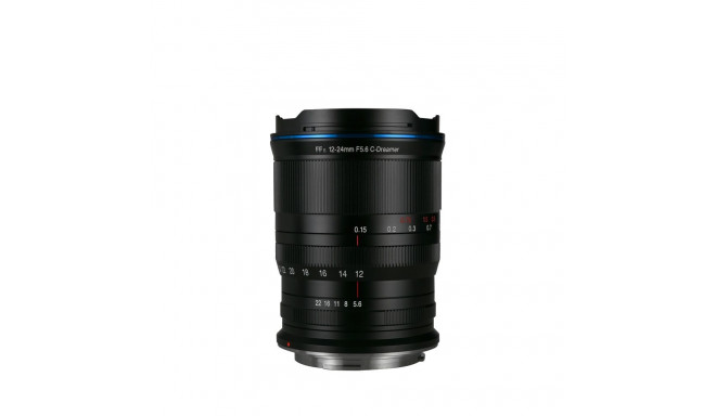 Laowa 12 24mm f/5.6 Zoom Canon RF