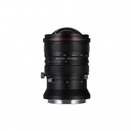 Laowa 15mm f/4.5R Zero D Shift Fuji GFX
