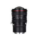 Laowa 15mm f/4.5R Zero D Shift L mount