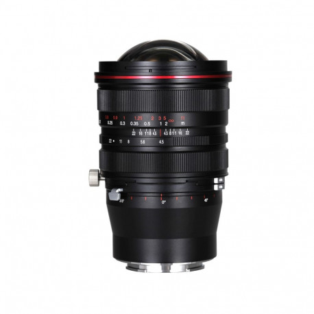 Laowa 15mm f/4.5R Zero D Shift Sony FE